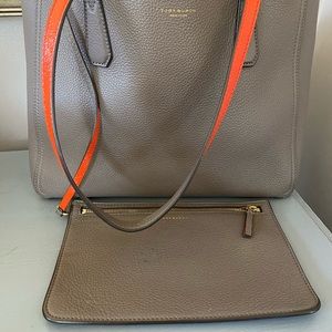 Tory Burch Tote